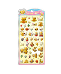 柄2：なっとうちゃん / F