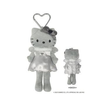 柄2:エンジェル(グレー)