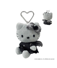 ハローキティエンジェルマスコットキーホルダー