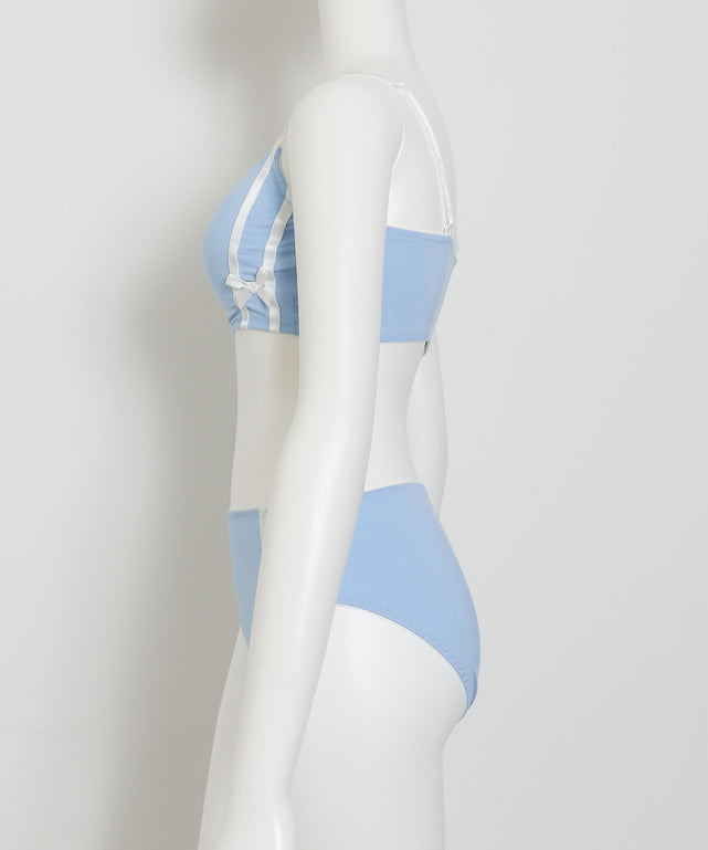 Liliane Ciel サイドライン