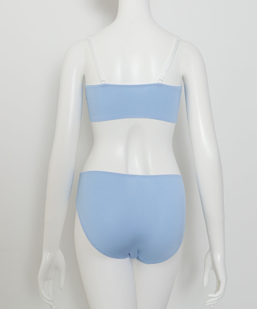 Liliane Ciel サイドライン