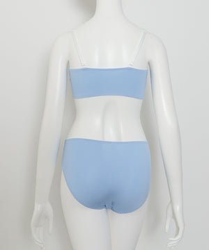 Liliane Ciel サイドライン