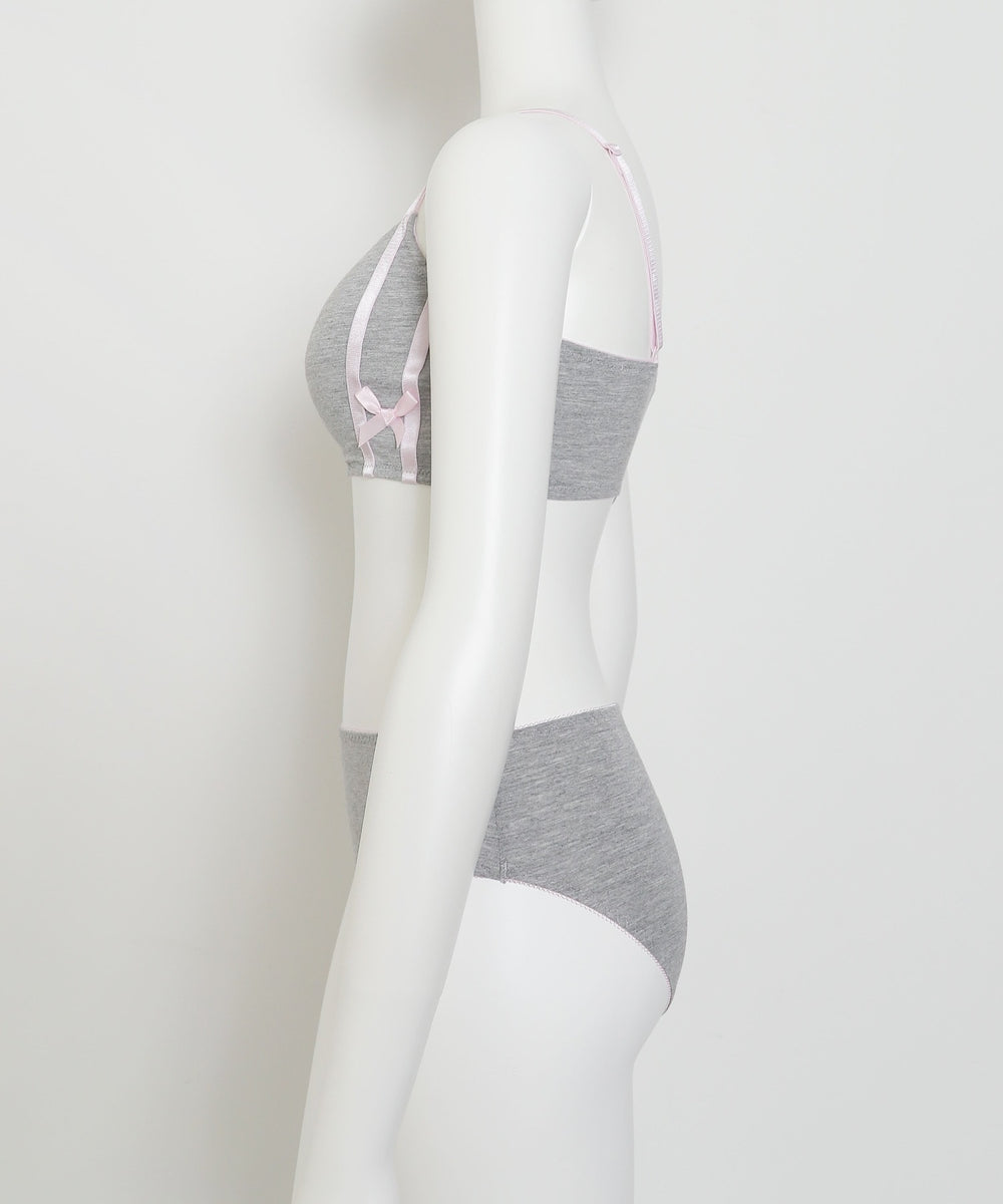 Liliane Ciel サイドライン