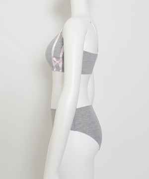 Liliane Ciel サイドライン