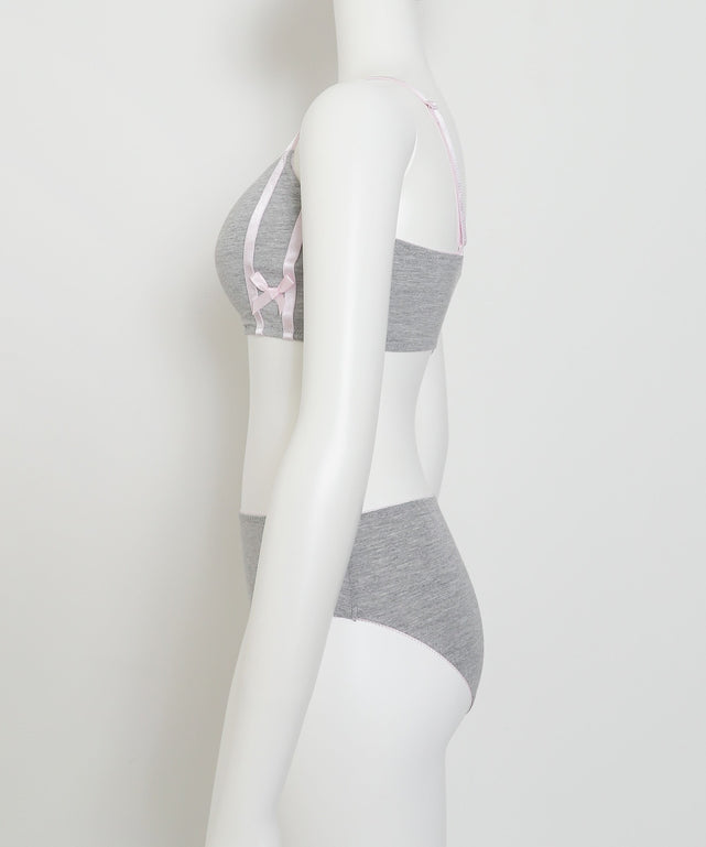 Liliane Ciel サイドライン