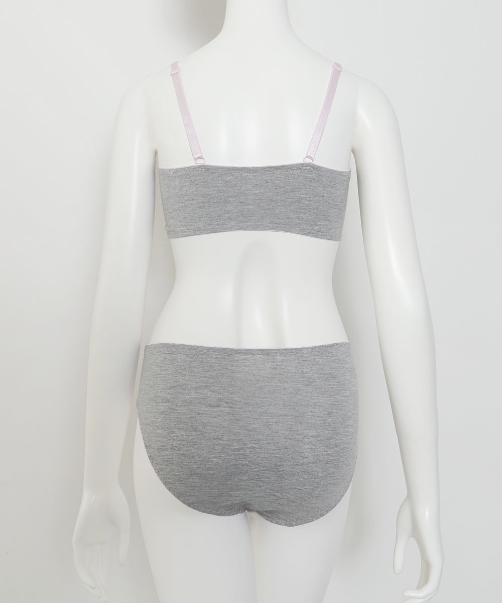 Liliane Ciel サイドライン