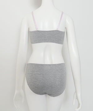 Liliane Ciel サイドライン