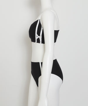 Liliane Ciel サイドライン