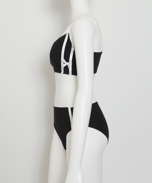 Liliane Ciel サイドライン