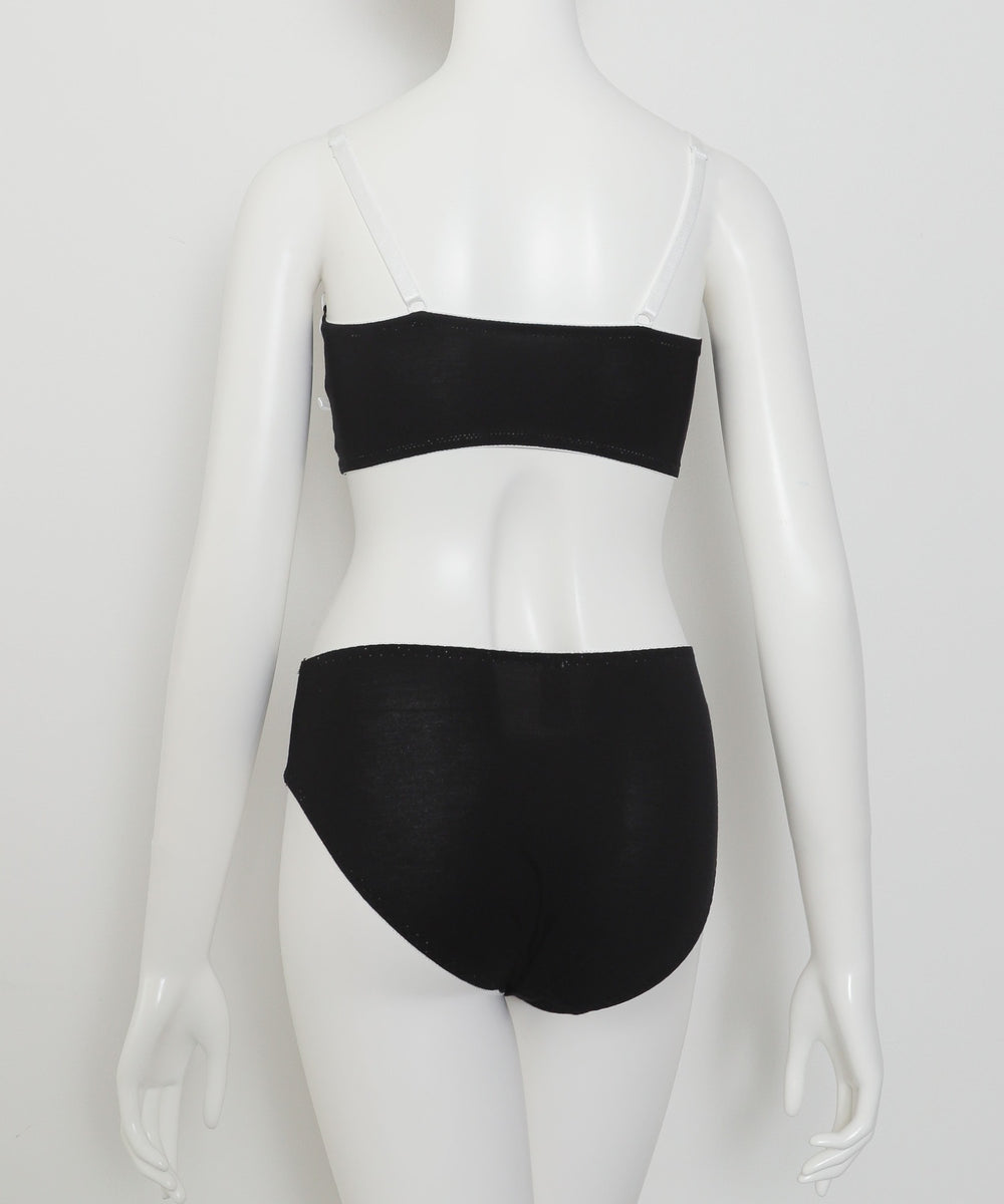 Liliane Ciel サイドライン