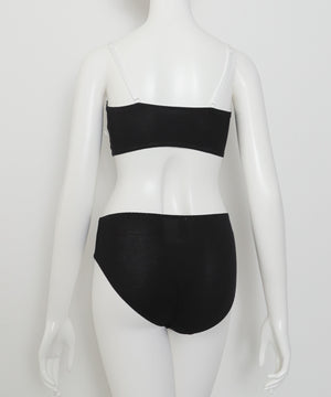 Liliane Ciel サイドライン