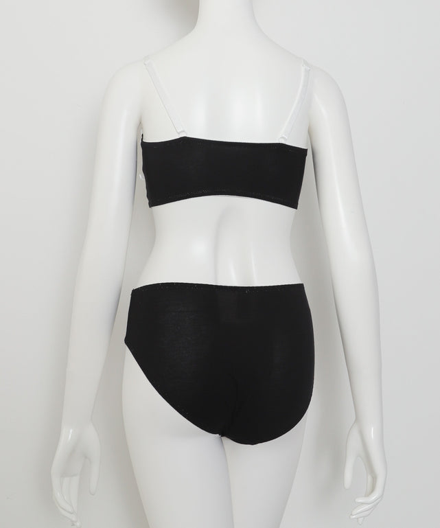 Liliane Ciel サイドライン