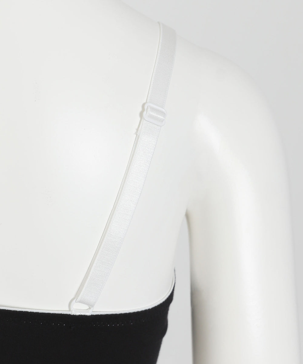 Liliane Ciel サイドライン