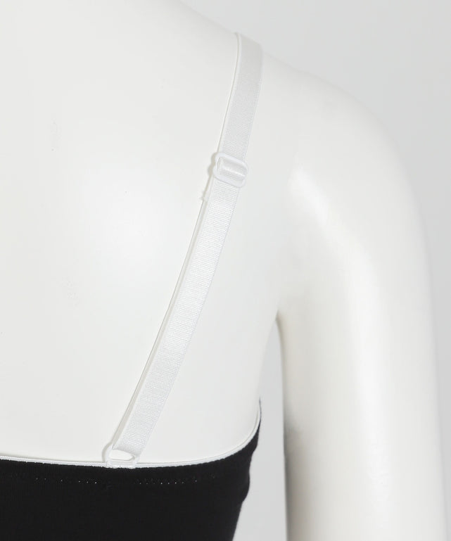 Liliane Ciel サイドライン