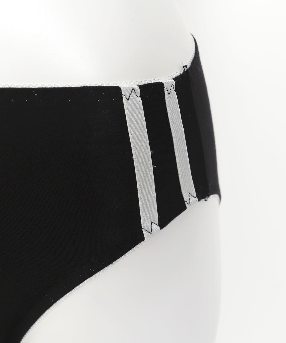 Liliane Ciel サイドライン