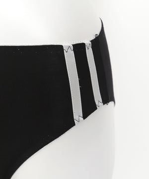 Liliane Ciel サイドライン