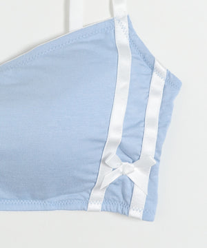 Liliane Ciel サイドライン