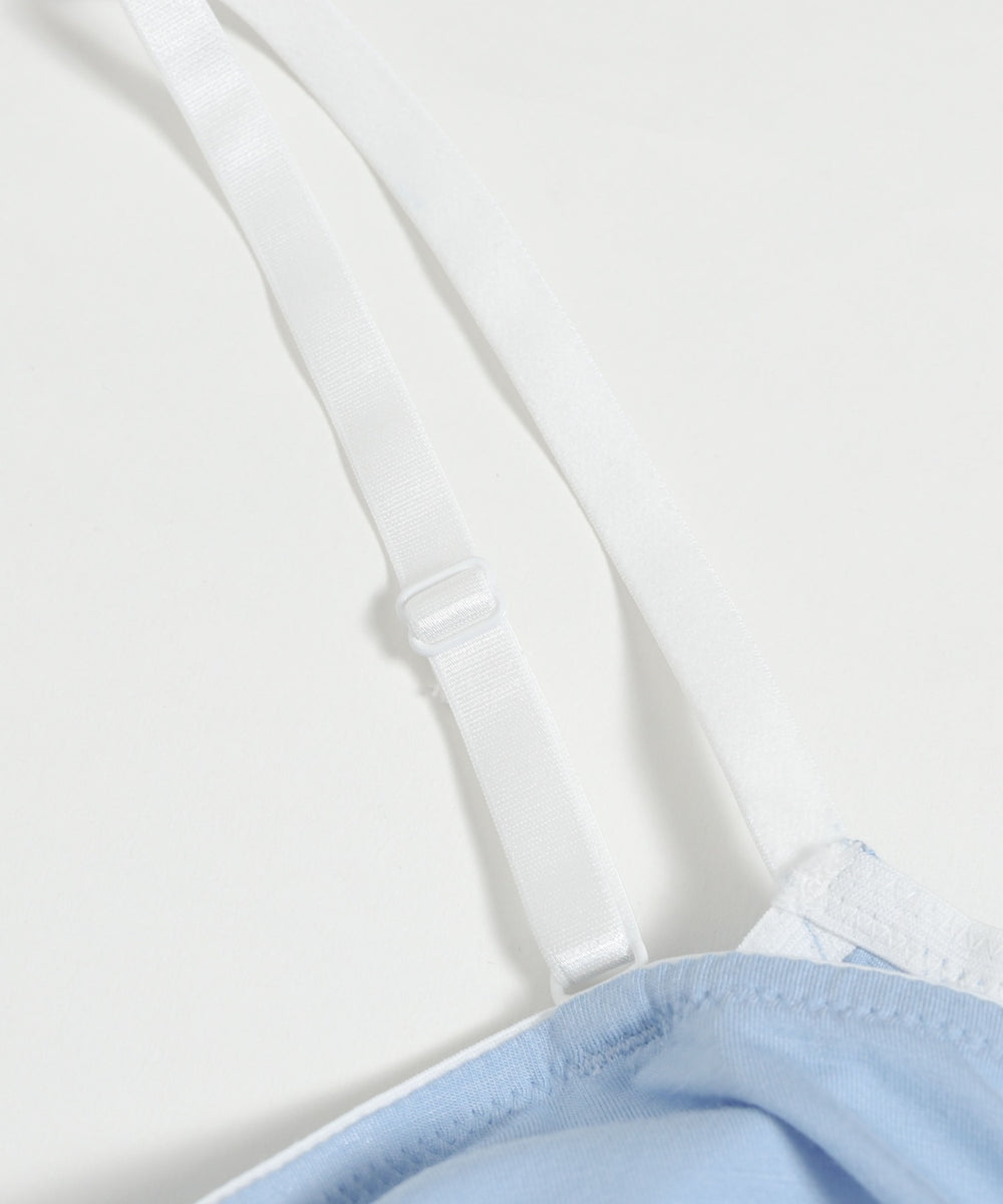 Liliane Ciel サイドライン