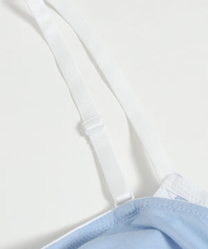 Liliane Ciel サイドライン