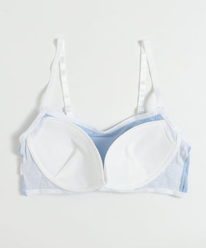 Liliane Ciel サイドライン