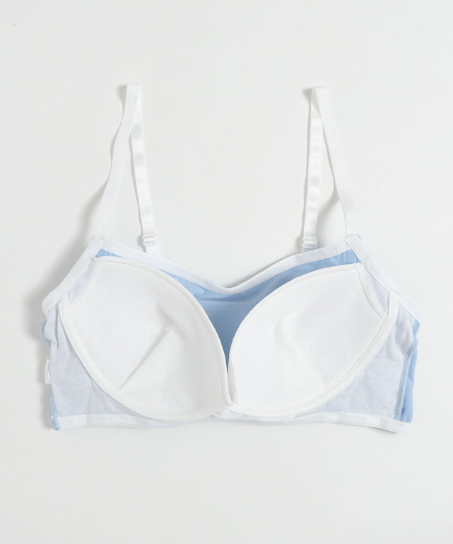 Liliane Ciel サイドライン