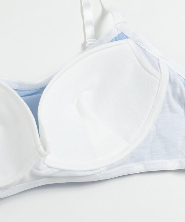 Liliane Ciel サイドライン