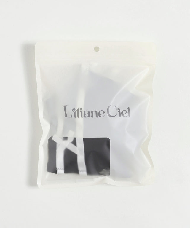 Liliane Ciel サイドライン