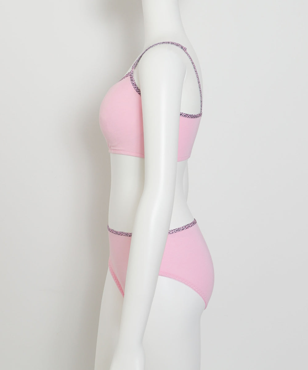 Liliane Ciel レオパードハート