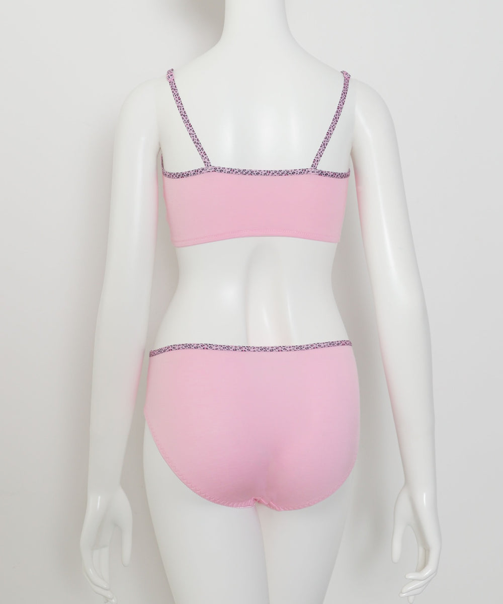 Liliane Ciel レオパードハート