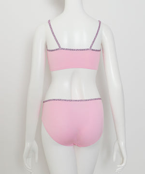 Liliane Ciel レオパードハート