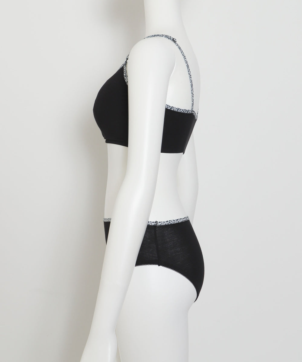 Liliane Ciel レオパードハート