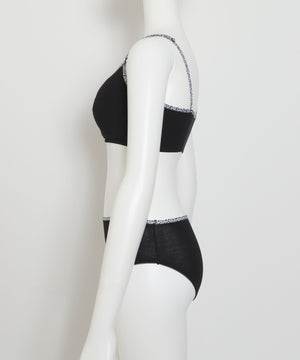 Liliane Ciel レオパードハート