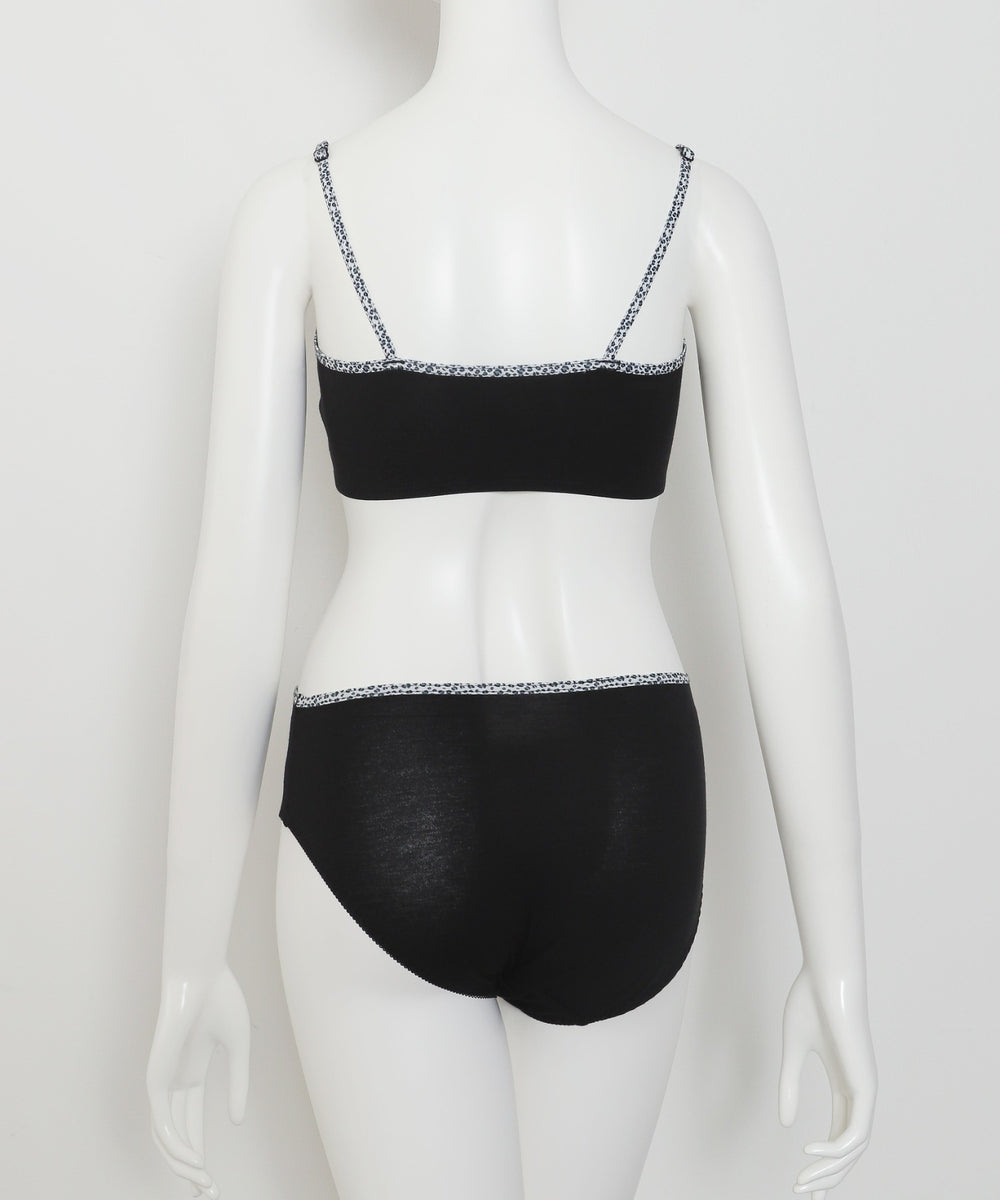 Liliane Ciel レオパードハート