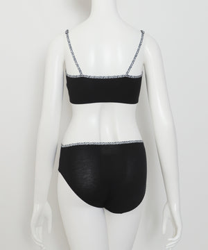 Liliane Ciel レオパードハート