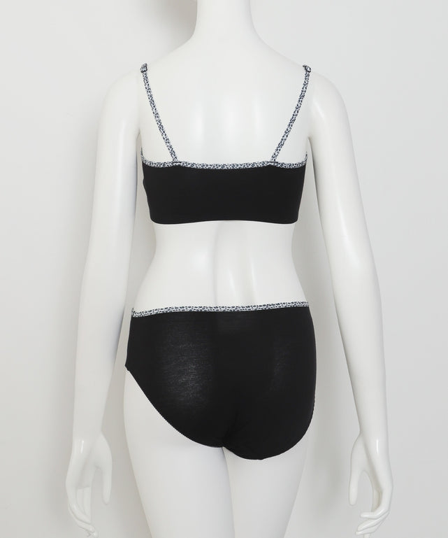 Liliane Ciel レオパードハート