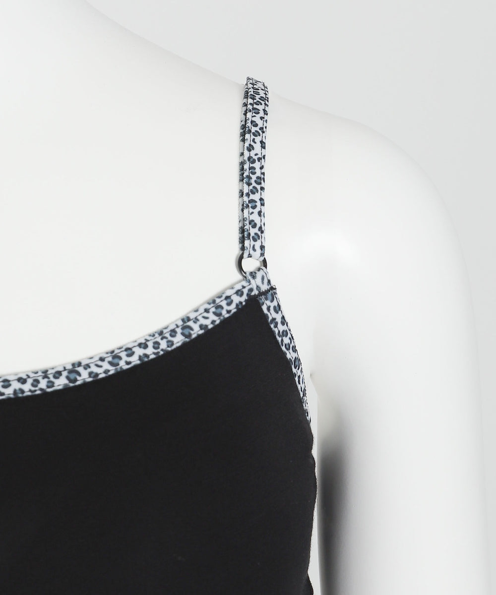 Liliane Ciel レオパードハート