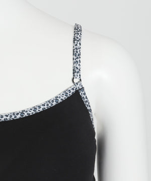 Liliane Ciel レオパードハート