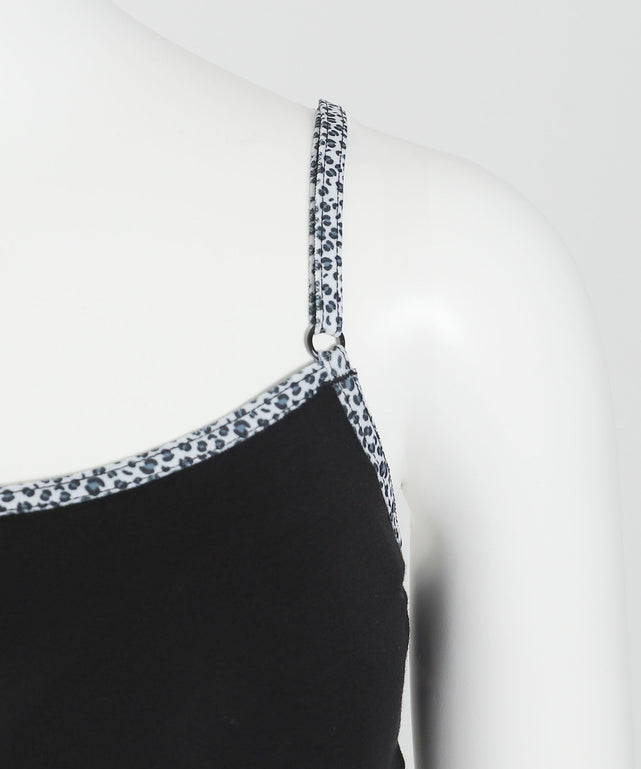 Liliane Ciel レオパードハート