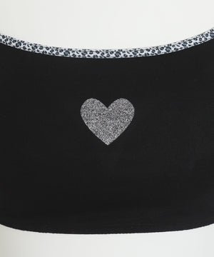 Liliane Ciel レオパードハート