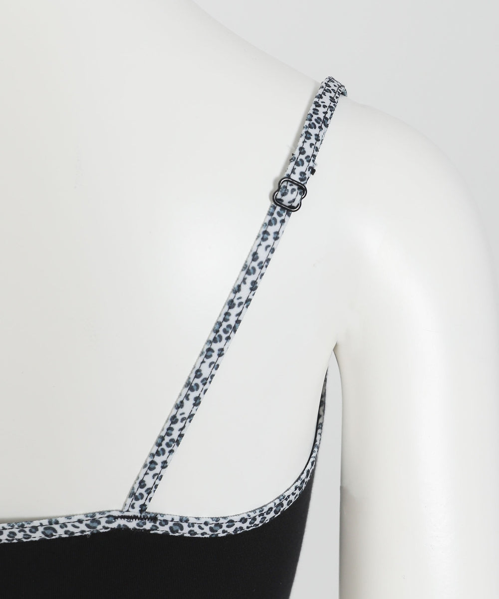 Liliane Ciel レオパードハート