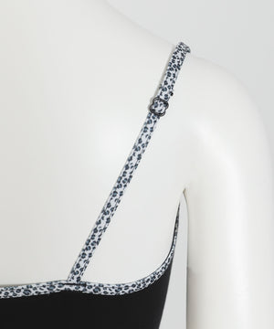 Liliane Ciel レオパードハート