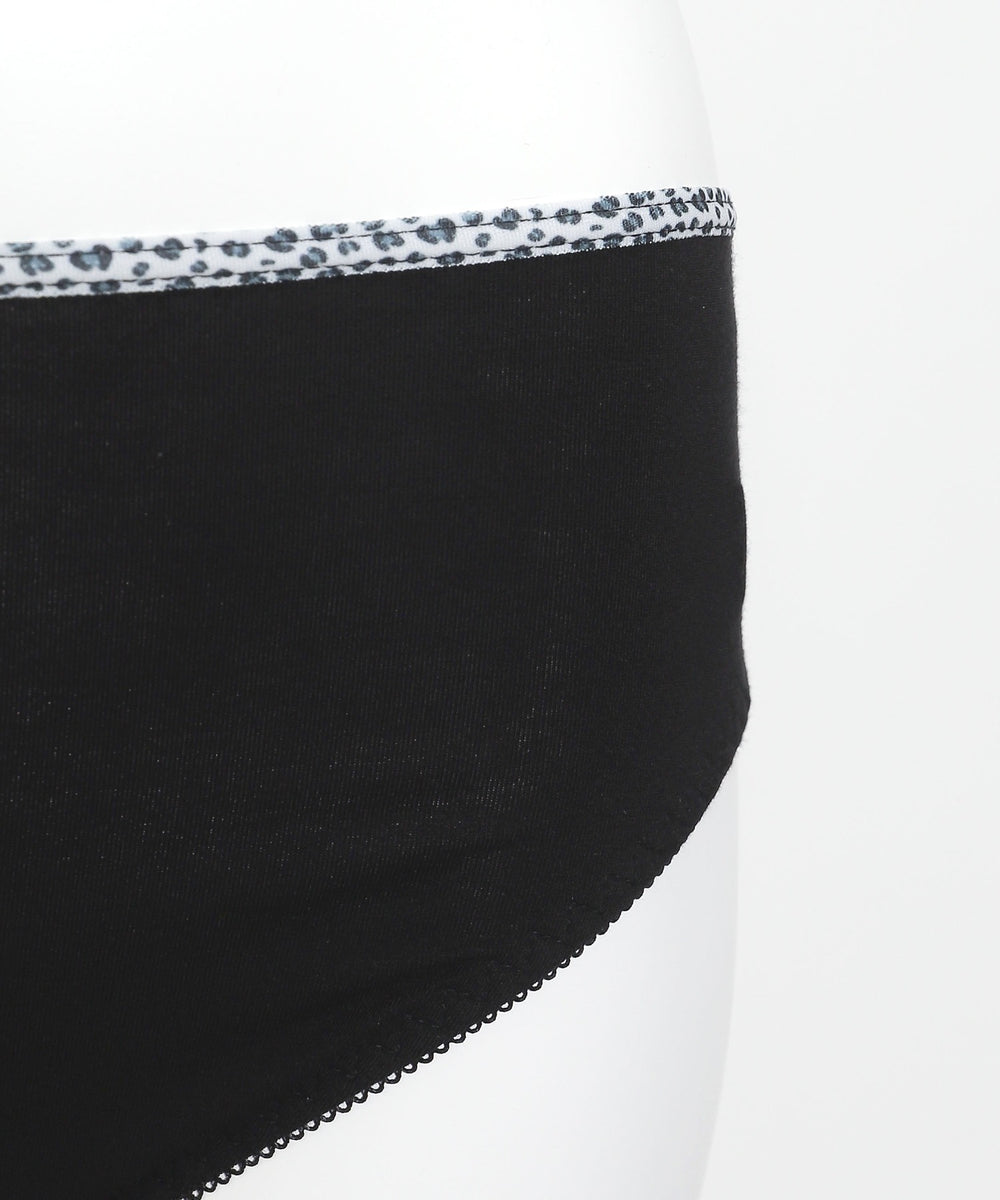 Liliane Ciel レオパードハート