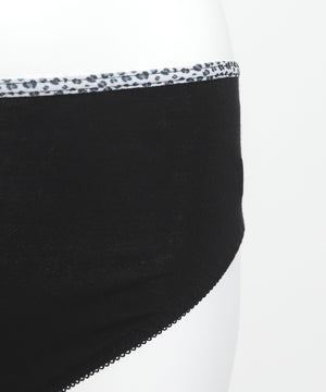 Liliane Ciel レオパードハート