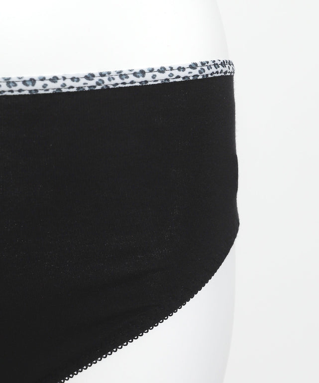 Liliane Ciel レオパードハート