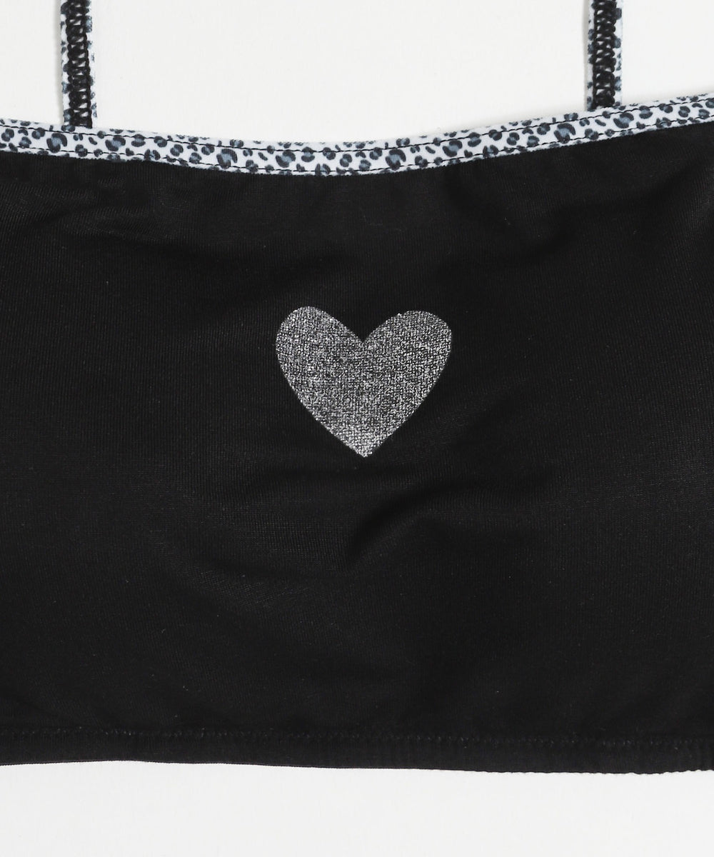 Liliane Ciel レオパードハート