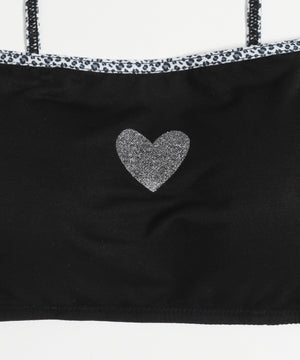 Liliane Ciel レオパードハート