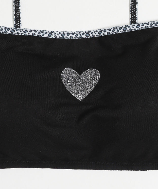 Liliane Ciel レオパードハート