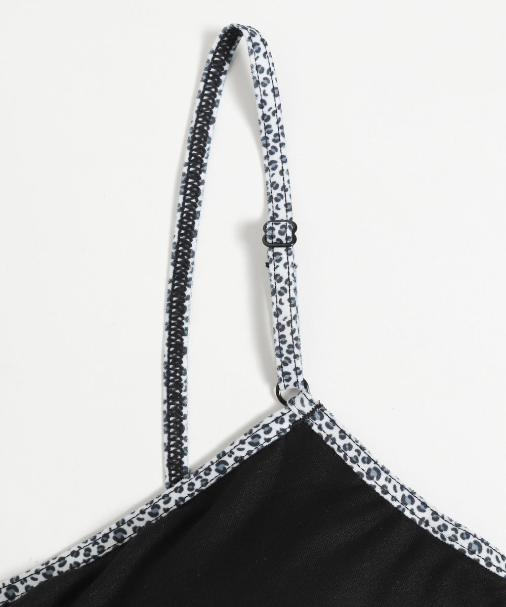 Liliane Ciel レオパードハート