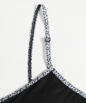 Liliane Ciel レオパードハート