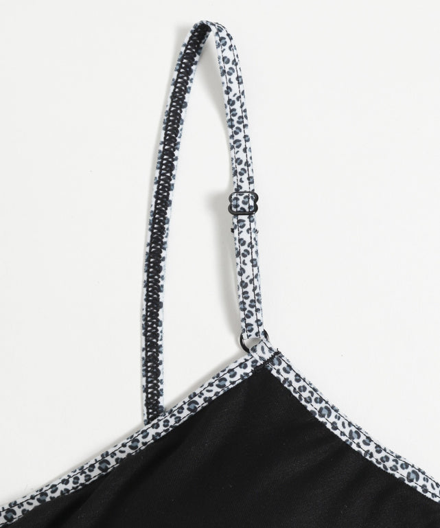 Liliane Ciel レオパードハート